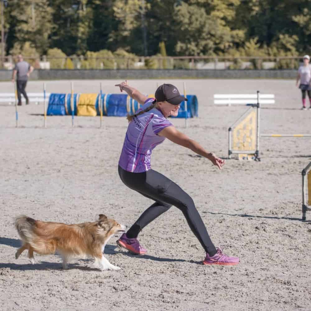 Legíny na sport